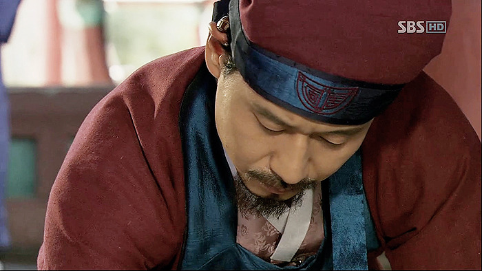 드라마 [바람의 화원] 에서 가장 명장면이라고 생각했던 편 | 인스티즈