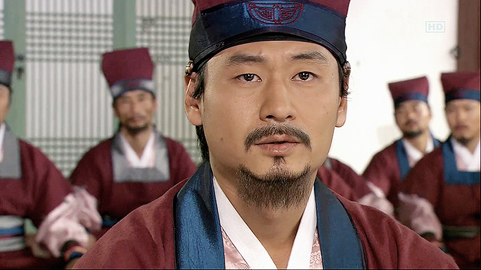 드라마 [바람의 화원] 에서 가장 명장면이라고 생각했던 편 | 인스티즈