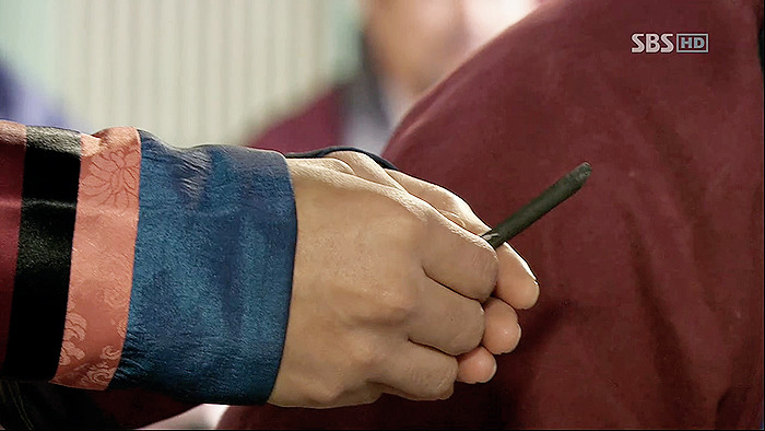 드라마 [바람의 화원] 에서 가장 명장면이라고 생각했던 편 | 인스티즈