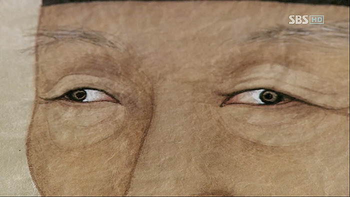 드라마 [바람의 화원] 에서 가장 명장면이라고 생각했던 편 | 인스티즈