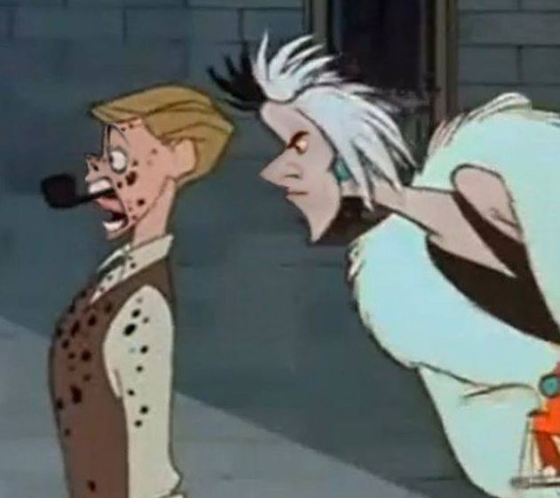 애니메이션 캐릭터들의 얼굴 체인지 | 인스티즈