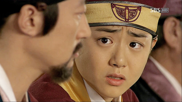 드라마 [바람의 화원] 에서 가장 명장면이라고 생각했던 편 | 인스티즈