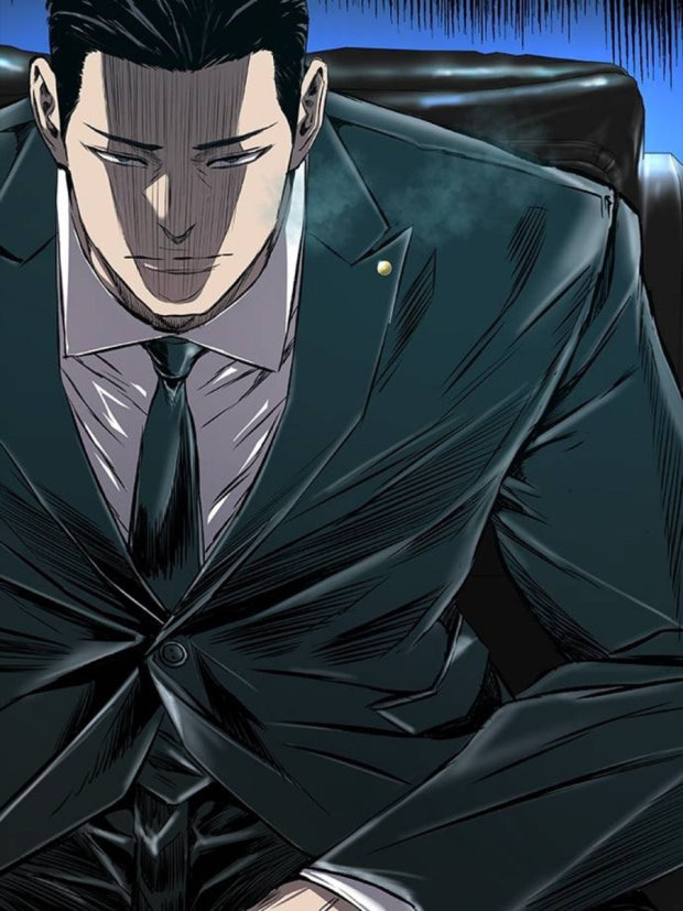 김신vs마학영 (스포주의) | 인스티즈