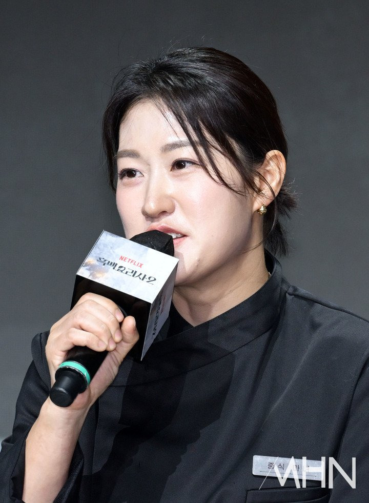 흑백요리사2 중식마녀 근황 jpg | 인스티즈