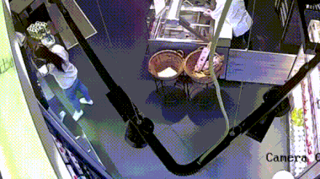 알바첫날 대참사 | 인스티즈