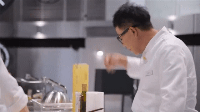 [흑백요리사] 분명 김풍 안나오는데 자꾸 백수저에서 김풍 향기가 남 | 인스티즈