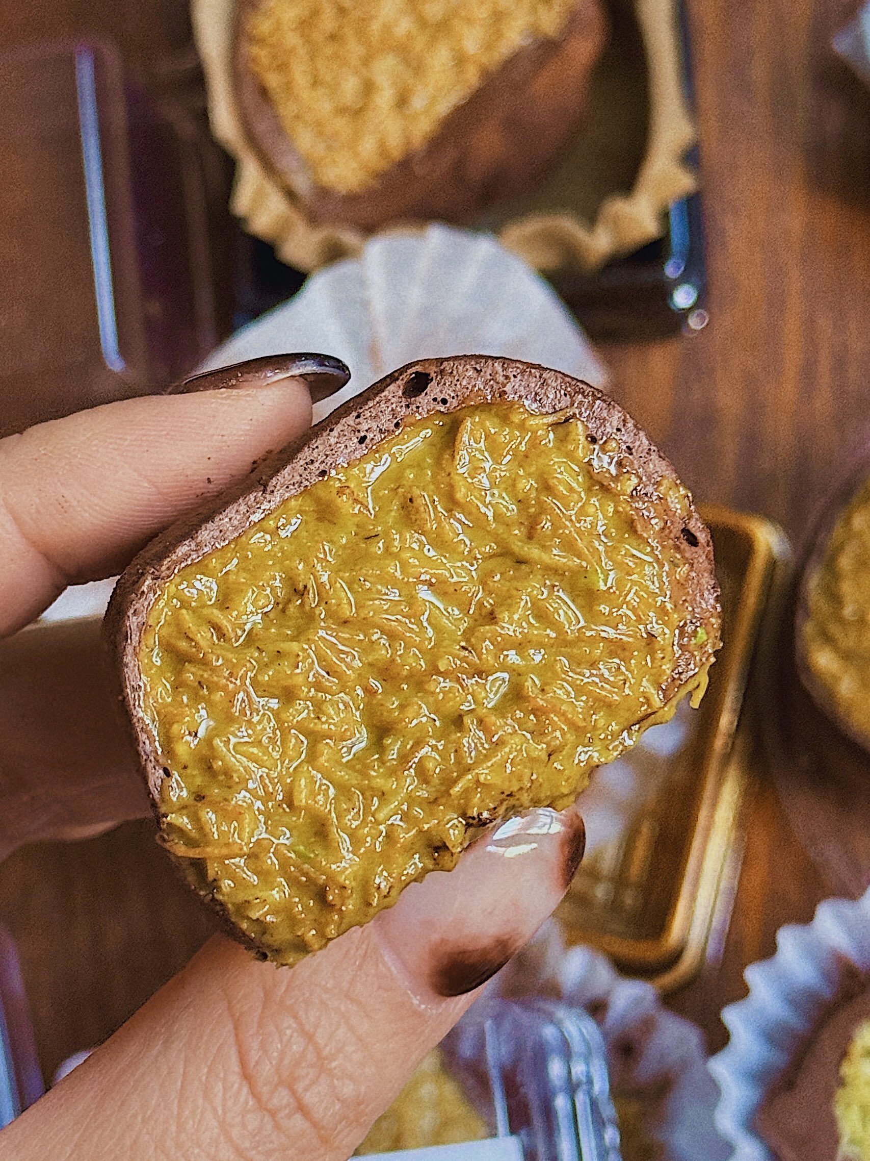 서울 홍대 7곳 두바이쫀득쿠키 먹고 비교해본 사람.twt | 인스티즈