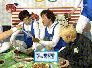 박명수가 무한도전에서 A형 간염에 걸린 이유 | 인스티즈