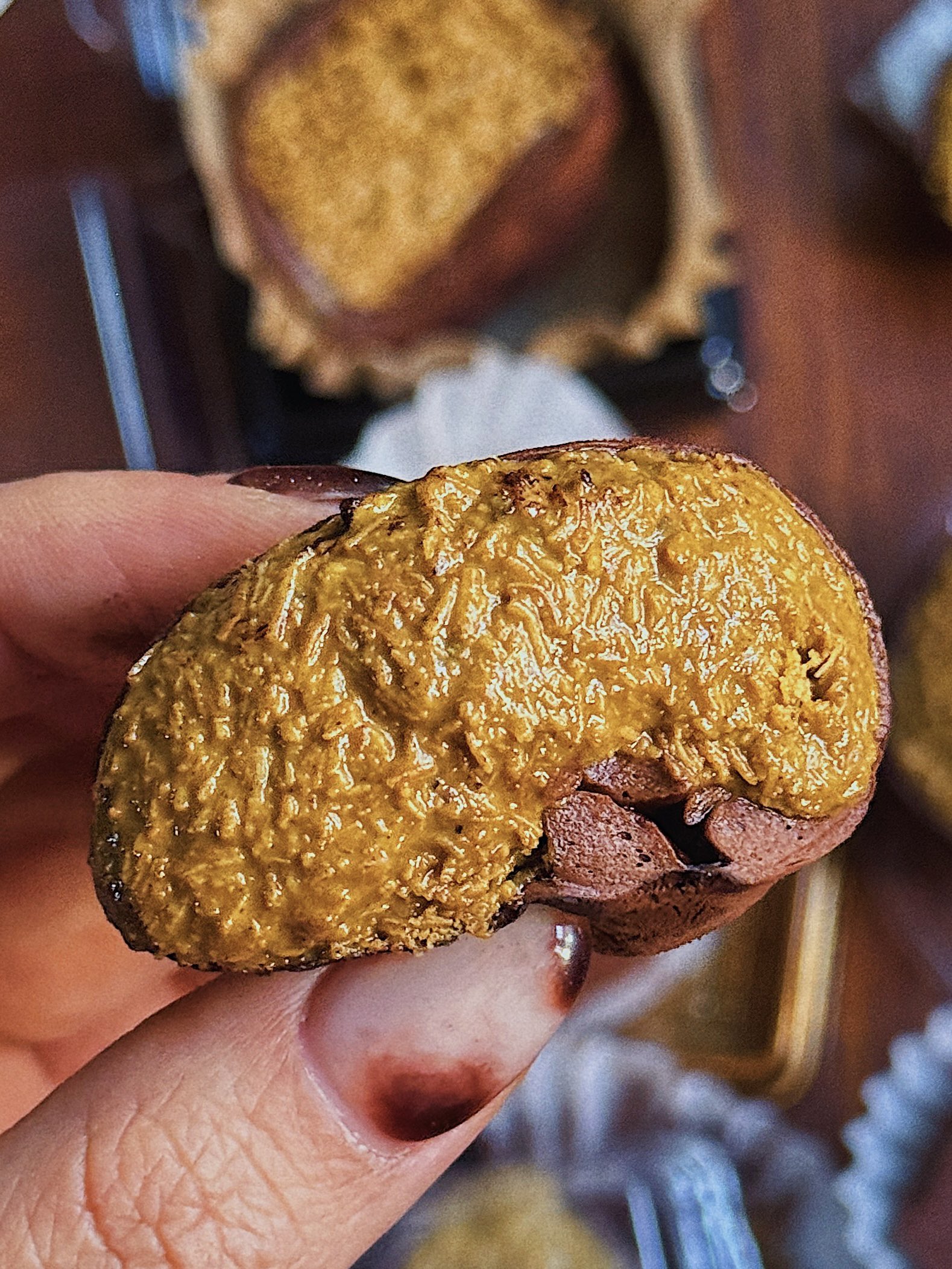 서울 홍대 7곳 두바이쫀득쿠키 먹고 비교해본 사람.twt | 인스티즈