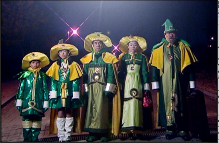 대한민국 어린이 드라마의 역사를 썼다고 평가받는 레전드 작품 2개...jpg | 인스티즈