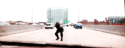 액션 잘 뽑았다고 유명한 마블 영화 | 인스티즈