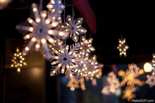 크리스마스 분위기.gif | 인스티즈