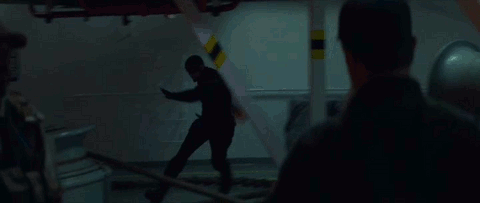 액션 잘 뽑았다고 유명한 마블 영화 | 인스티즈