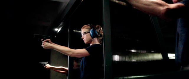 액션 잘 뽑았다고 유명한 마블 영화 | 인스티즈