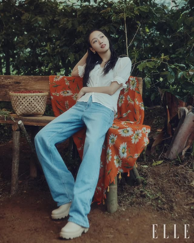 김고은 vs 김다미 : 더 좋은 쪽은? | 인스티즈