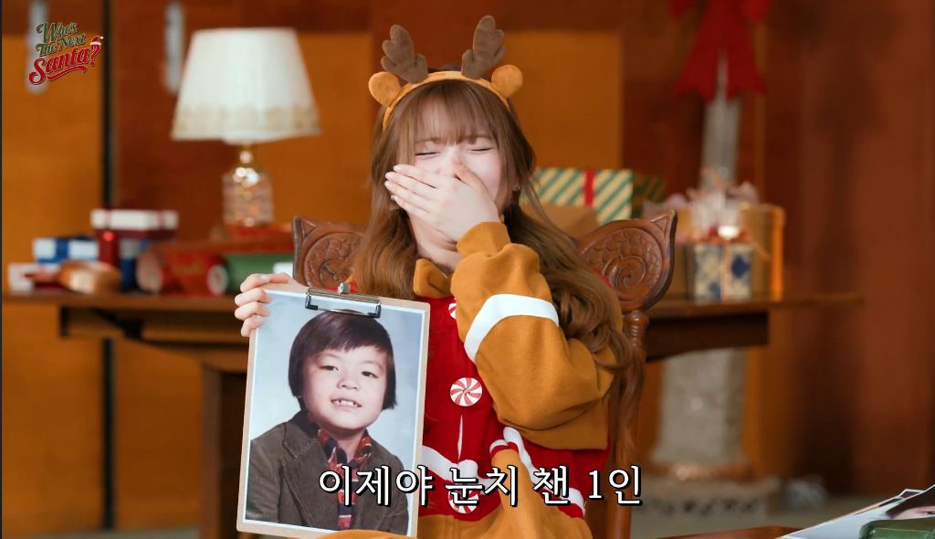 박진영 과사 보고 웃겨죽는 엔믹스 멤버들 | 인스티즈