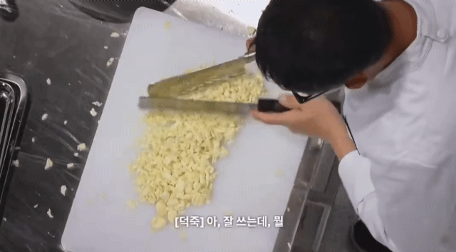 [흑백요리사] 분명 김풍 안나오는데 자꾸 백수저에서 김풍 향기가 남 | 인스티즈