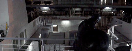 액션 잘 뽑았다고 유명한 마블 영화 | 인스티즈