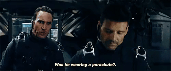 액션 잘 뽑았다고 유명한 마블 영화 | 인스티즈