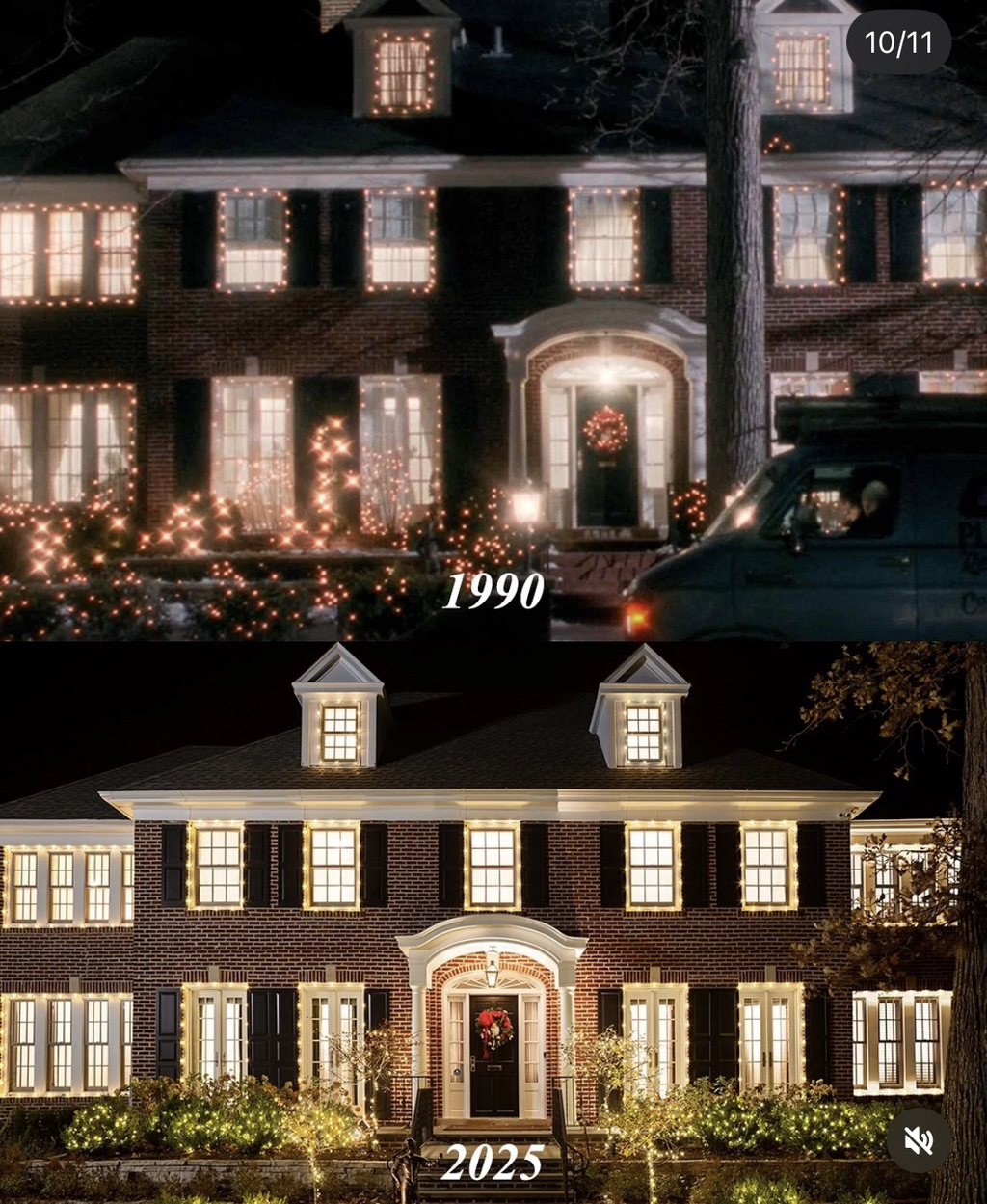 현대식으로 싹 바꾼 '나 홀로 집에' 저택 내부.jpg | 인스티즈