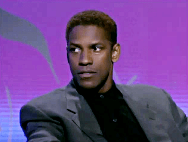 보자마자 함박웃음 짓게 되는 몸 좋은 흑남들 짤털 gif | 인스티즈