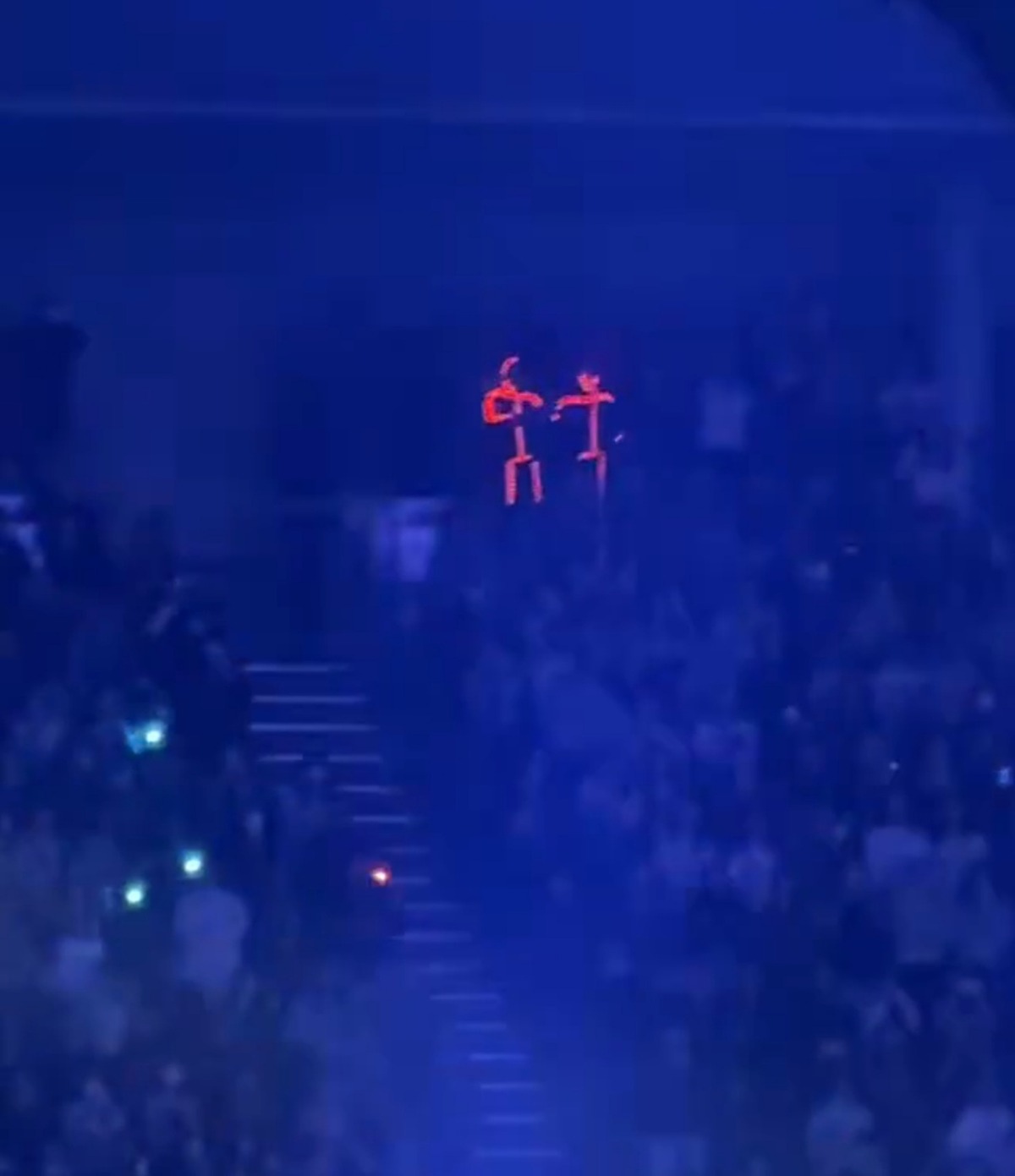 콘서트에서 임밍아웃 발광 스케치북 프로포즈좀 하지마라!!! 오억번째 말한다 | 인스티즈