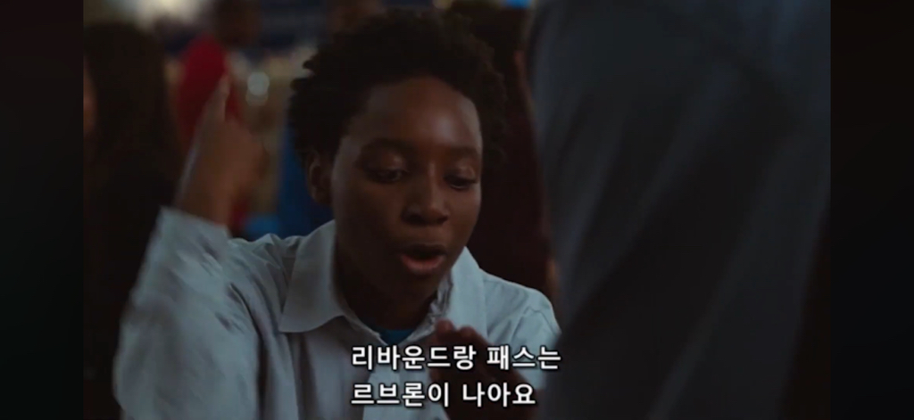 르브론은 죽었다 깨도 조던이 못 돼 | 인스티즈