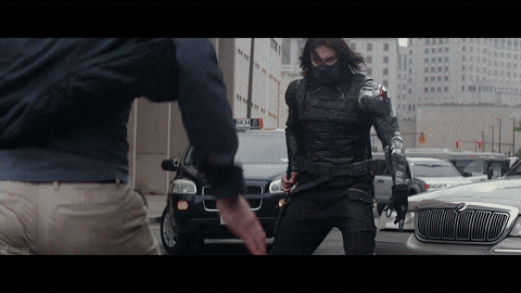 액션 잘 뽑았다고 유명한 마블 영화 | 인스티즈