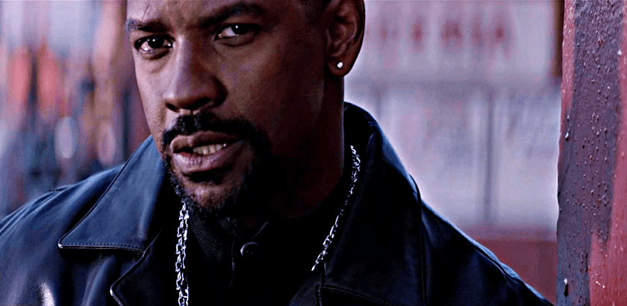 보자마자 함박웃음 짓게 되는 몸 좋은 흑남들 짤털 gif | 인스티즈