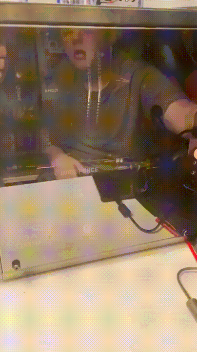 PC 조립 최종단계 테스트 | 인스티즈