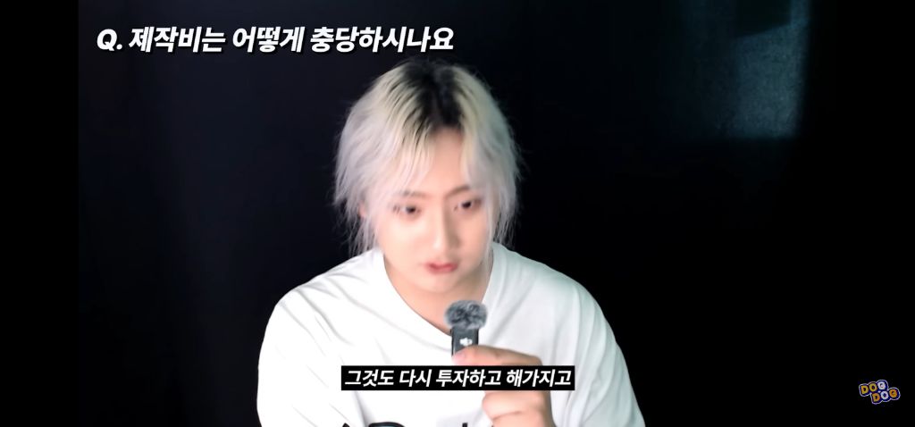 국내 최고의 플렉스 유튜버의 한달 수익 및 지출 | 인스티즈