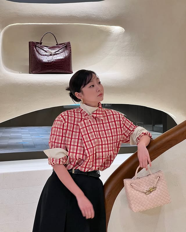 김고은 vs 김다미 : 더 좋은 쪽은? | 인스티즈