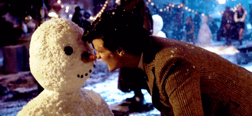 크리스마스 분위기.gif | 인스티즈