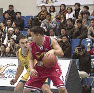 한국의 찰스 바클리.gif | 인스티즈