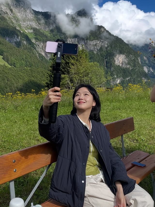 김고은 vs 김다미 : 더 좋은 쪽은? | 인스티즈