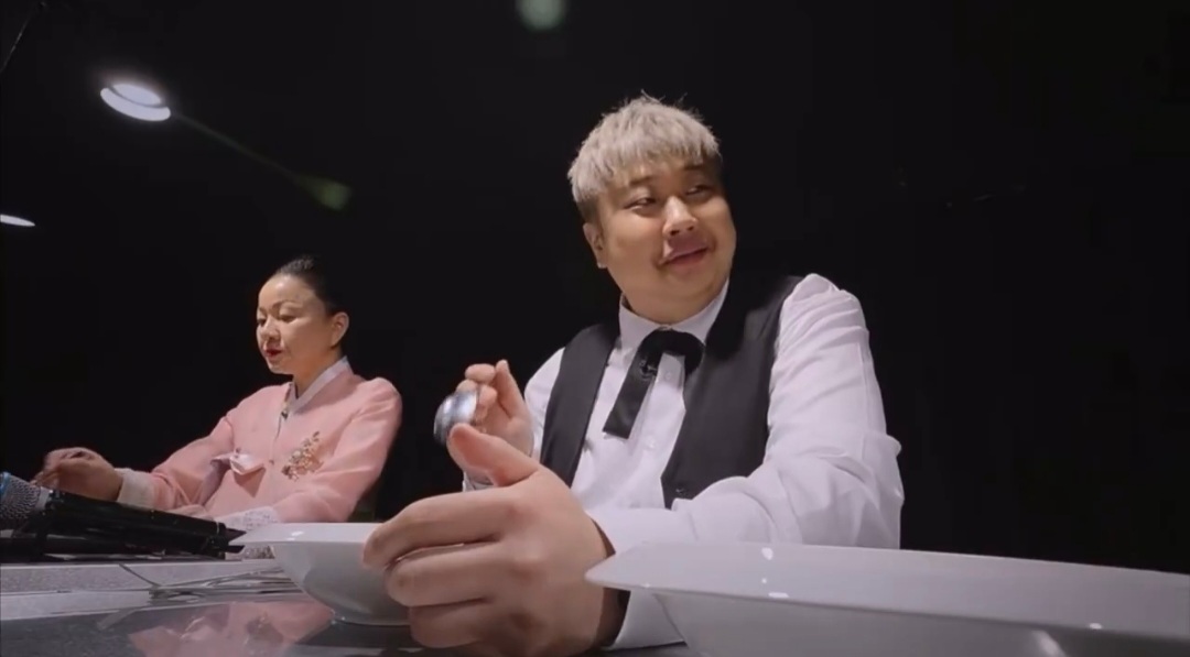 흑백요리사2 윤남노 흑팀 편파 심사 의혹.twt | 인스티즈