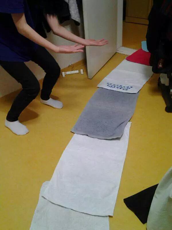 장기 출장 마치고 복귀한 전주 정혜사 산신님.jpg | 인스티즈