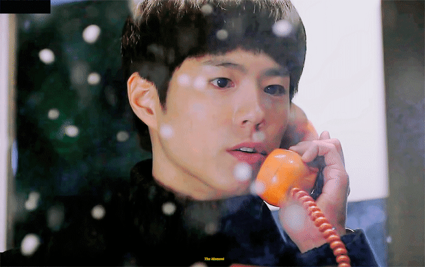 박보검 인생캐 물어보면 크게 셋으로 나뉨 | 인스티즈