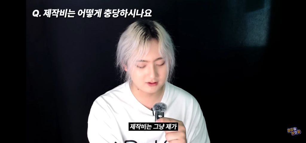 국내 최고의 플렉스 유튜버의 한달 수익 및 지출 | 인스티즈