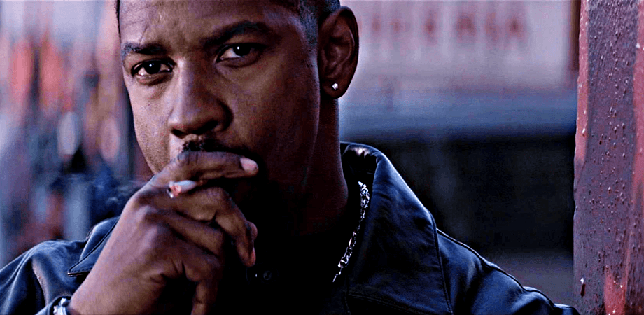 보자마자 함박웃음 짓게 되는 몸 좋은 흑남들 짤털 gif | 인스티즈