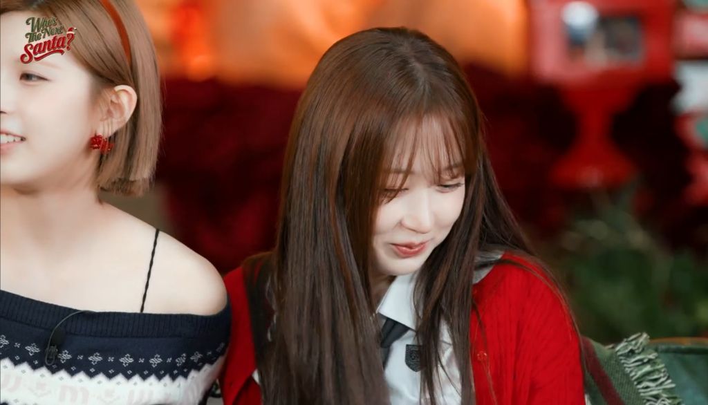 박진영 과사 보고 웃겨죽는 엔믹스 멤버들 | 인스티즈