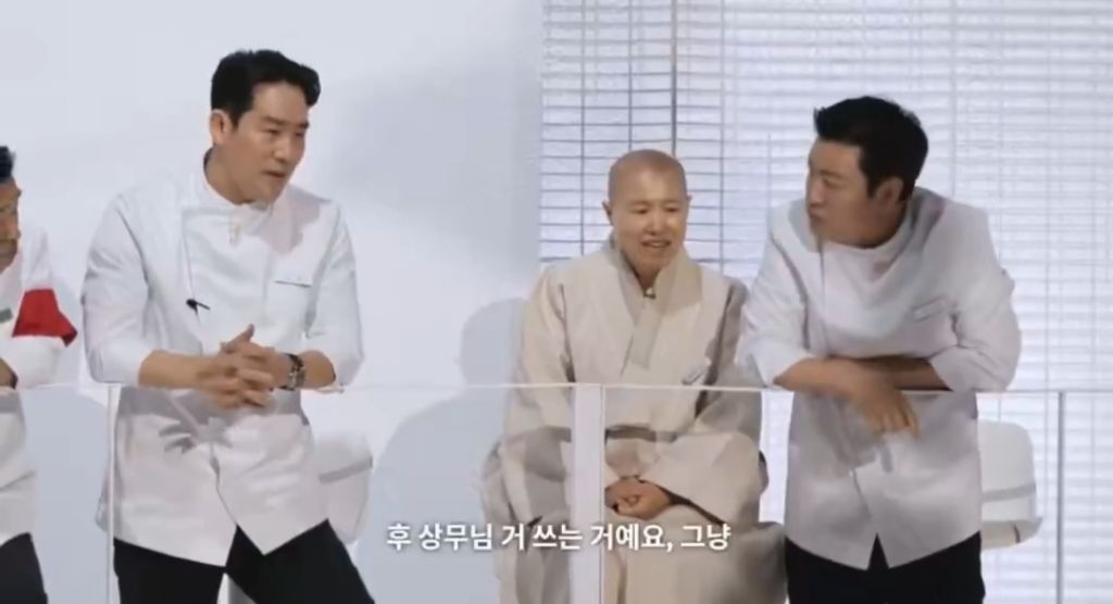 [흑백요리사] 분명 김풍 안나오는데 자꾸 백수저에서 김풍 향기가 남 | 인스티즈