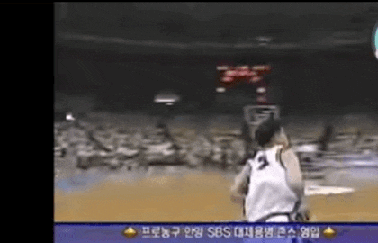 한국의 찰스 바클리.gif | 인스티즈