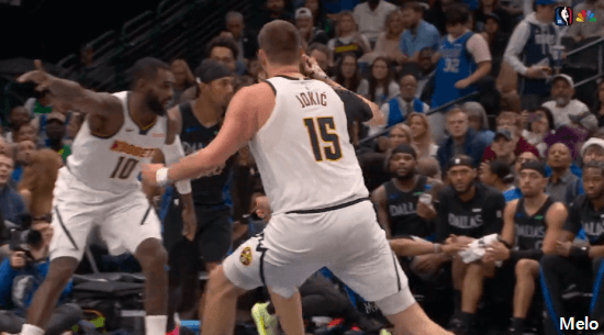 "진짜 재능" 쿠퍼 플래그 오늘 스탯 & 하이라이트.gif | 인스티즈