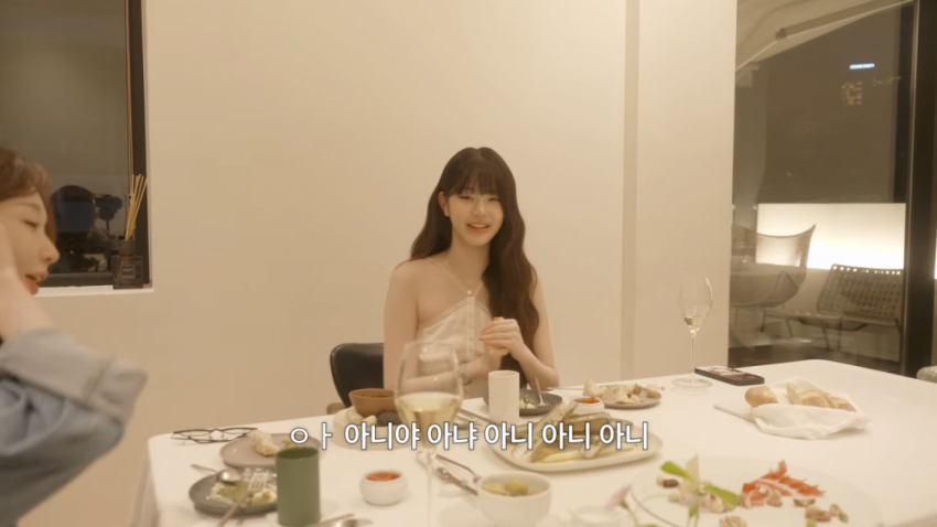 단 한 번도 열심히 살았다고 생각한 적이 없다는 장원영 | 인스티즈