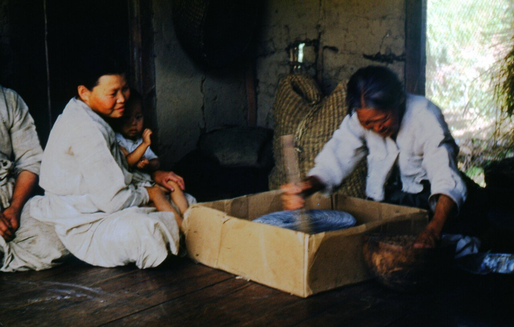 컬러로 보는 6.25전쟁 당시의 대한민국 | 인스티즈