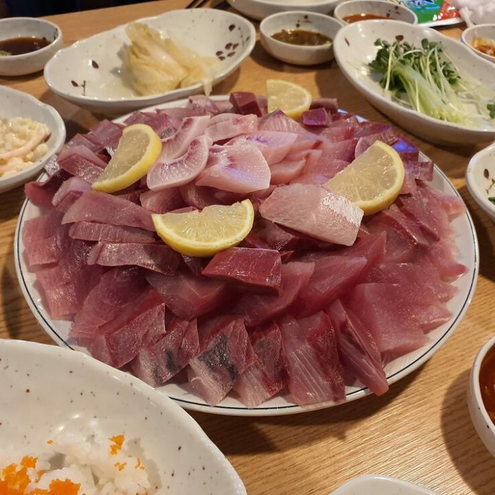 다들 크리스마스 푸드 뭐로 정했어? | 인스티즈