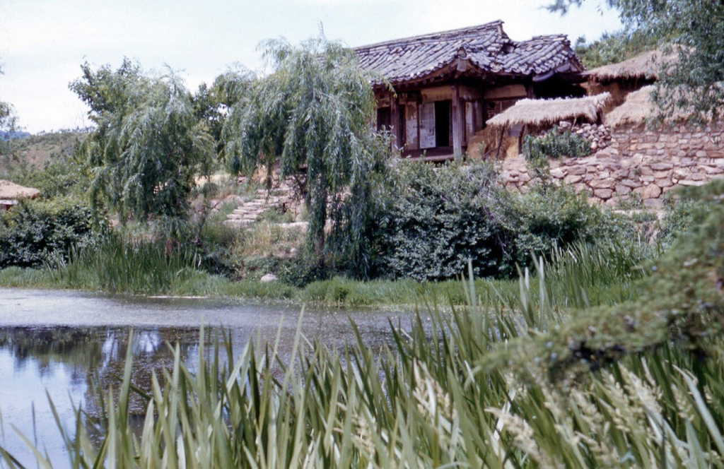 컬러로 보는 6.25전쟁 당시의 대한민국 | 인스티즈