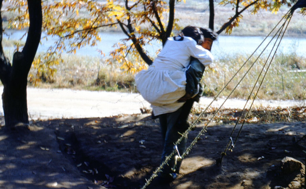 컬러로 보는 6.25전쟁 당시의 대한민국 | 인스티즈