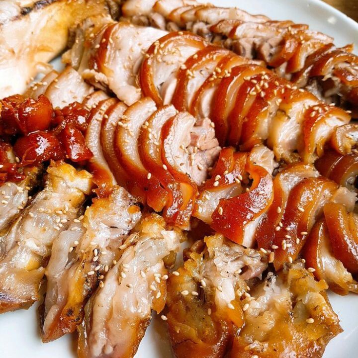 다들 크리스마스 푸드 뭐로 정했어? | 인스티즈